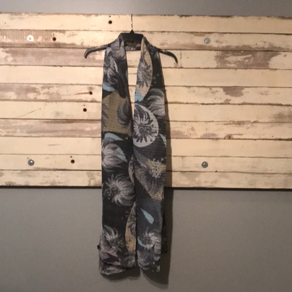 FASHION SCARF - Picture 1 of 5